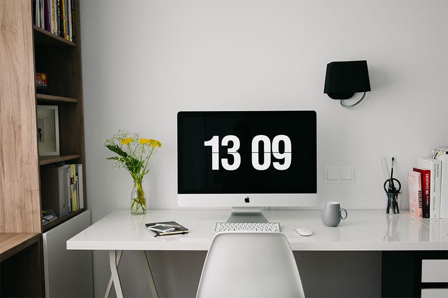 Website not bringing customers? We rebuild it — fast, modern, found.